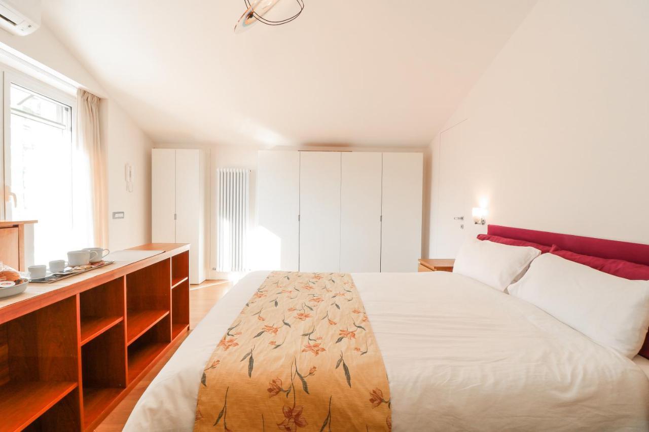 Bed and Breakfast Terrazze Del Lungomare Neapel Exterior foto